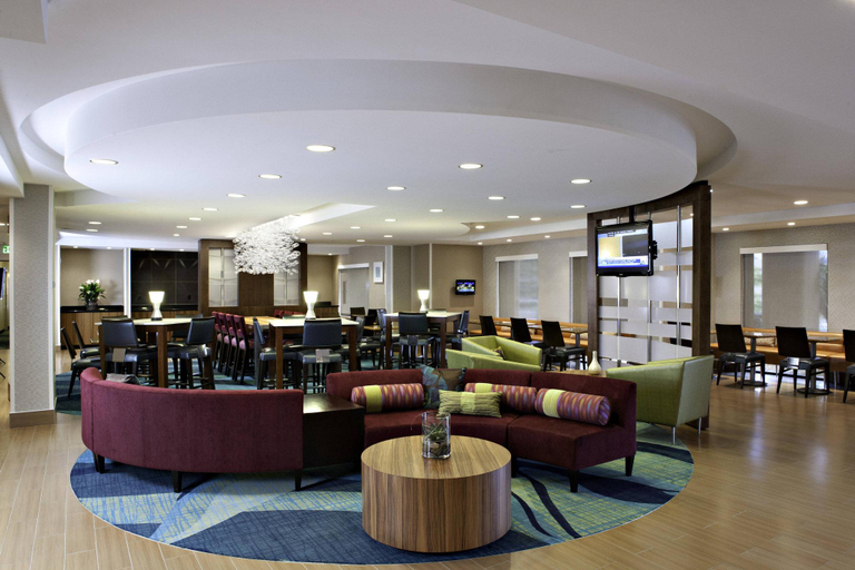 3, SpringHill Suites Scottsdale North, Maricopa