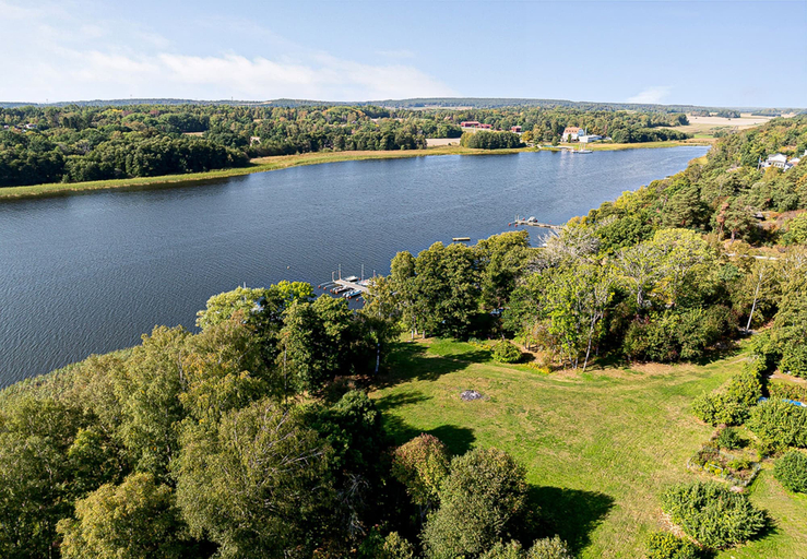 Room 2, Dream Location With Lake View Near Brohof-golf, Upplands-Bro