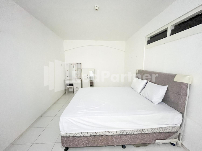 Bedroom 3, OYO 93682 Blessing's Kediri Homestay Syariah, Kediri