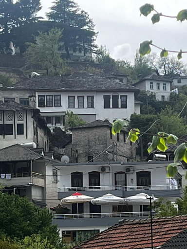 Others 2, GuestHouse 1805, Gjirokastrës