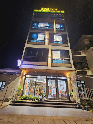 Exterior & Views 2, ZingHome Ha Giang, Vị Xuyên
