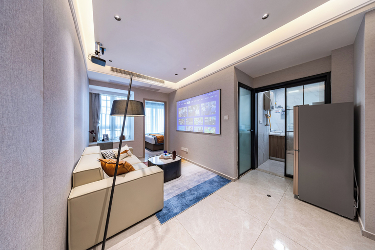 Others 4, Gangxiahui Hotel Apartments, Shenzhen