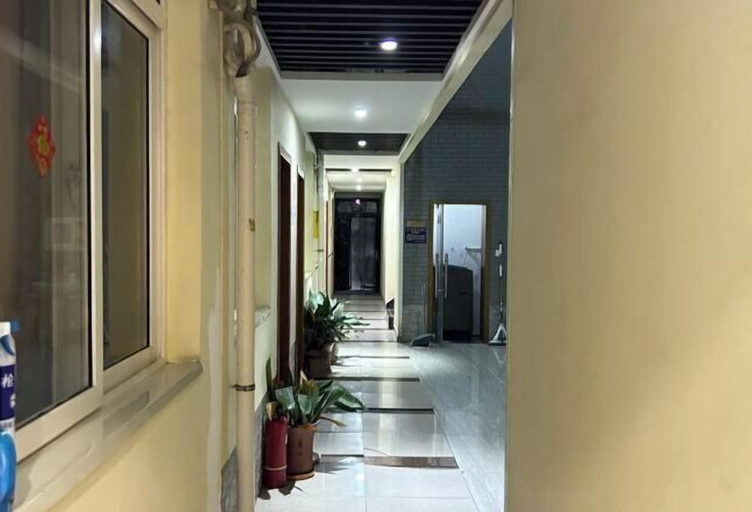 Others 4, Nanyuan Hostelry, Xi'an