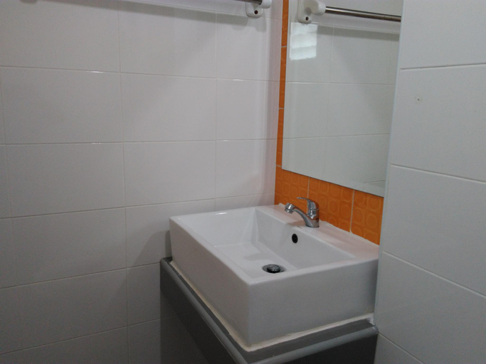 Bathroom, Thitikorn Grandview, Thanyaburi