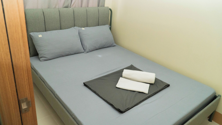 Bedroom 3, SHORE 3 RESIDENCES, Pasay City