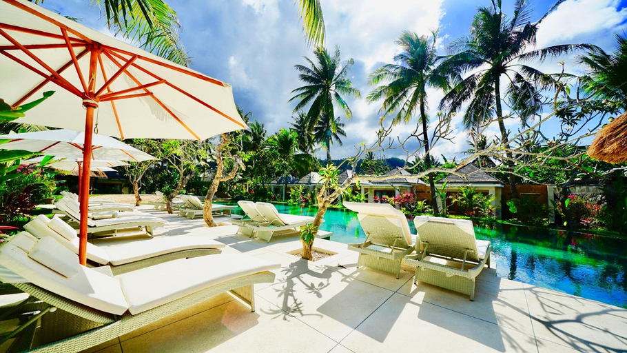 Swimming Pool 7