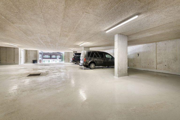 Room 3, Luxus Penthouse Zentral, Bludenz