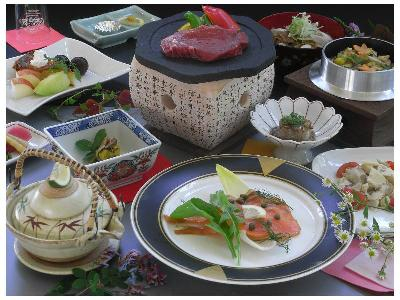 Others 2, Sakaiya Morino-Hotel Wald Berg, Yamagata