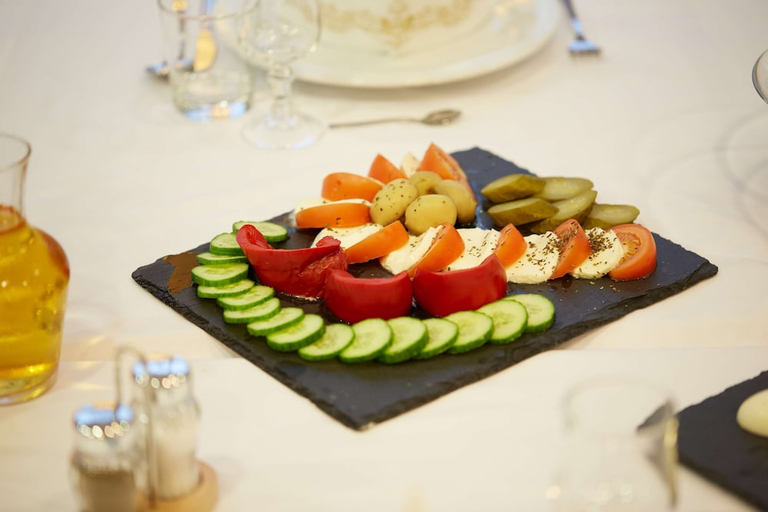 Food & Drinks 5, Campanile Hotel Poznan, Poznań City