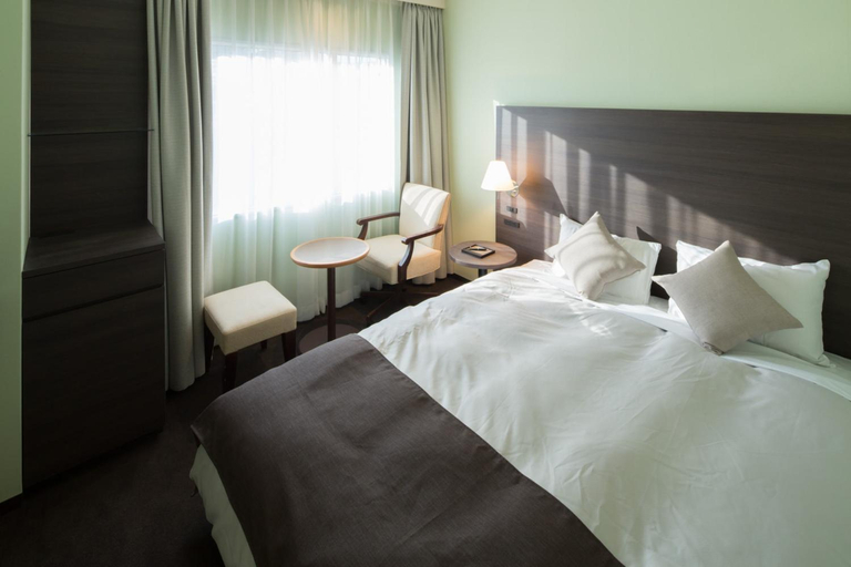 Bedroom 16