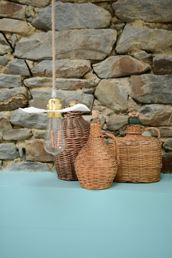 Food & Drinks, Les Pierres Mont-Saint-Michel, Manche