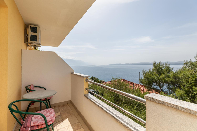 Others 5, Apartments by the sea Lokva Rogoznica, Omis - 23105, Omiš