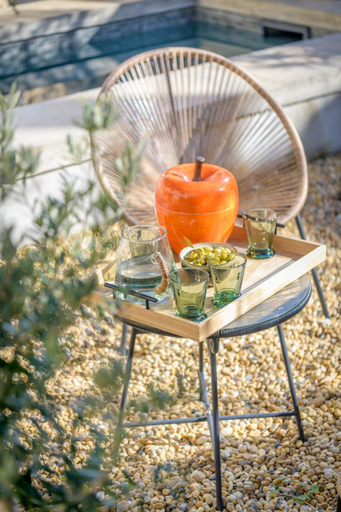 Food & Drinks, L'annexe des Alpilles, Bouches-du-Rhône