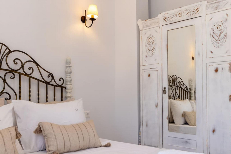 Room 2, Summer Grace Tinos, South Aegean