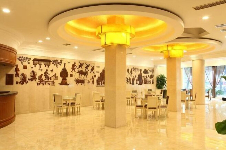 Others 4, Cixi Hotel, Ningbo