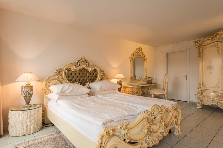 3, Altstadt Hotel Magic Luzern, Luzern