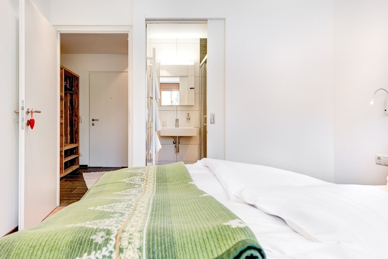Room 4, Appartement Valbona Blick, Bludenz