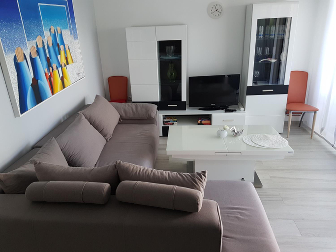 Others 4, Villa Jeka, Malinska, Krk, Malinska-Dubašnica