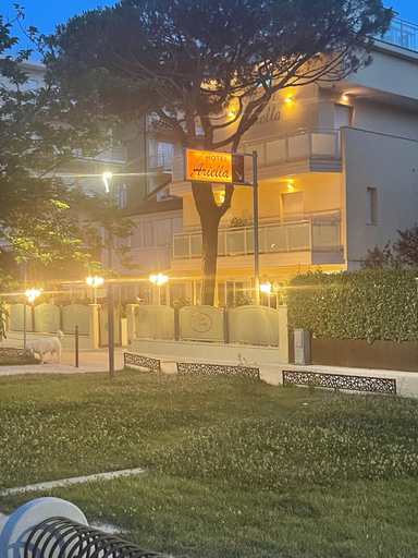 Exterior & Views 2, Hotel Ariella, Ravenna
