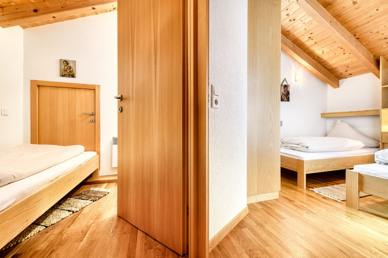 Room 3, Waldh tte Panorama Tschengla, Bludenz