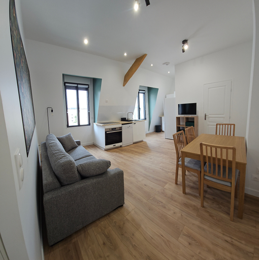 Others 4, Residence Le Relais Amelie, Hauts-de-Seine
