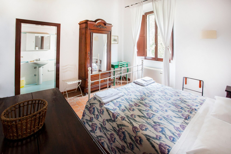 Bedroom 4, B&B Tenuta di Paganico - Wine & Food, Grosseto