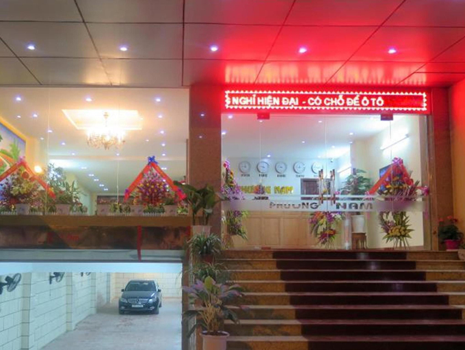 Others 2, Phuong Nam Hotel, Điên Biên Phủ