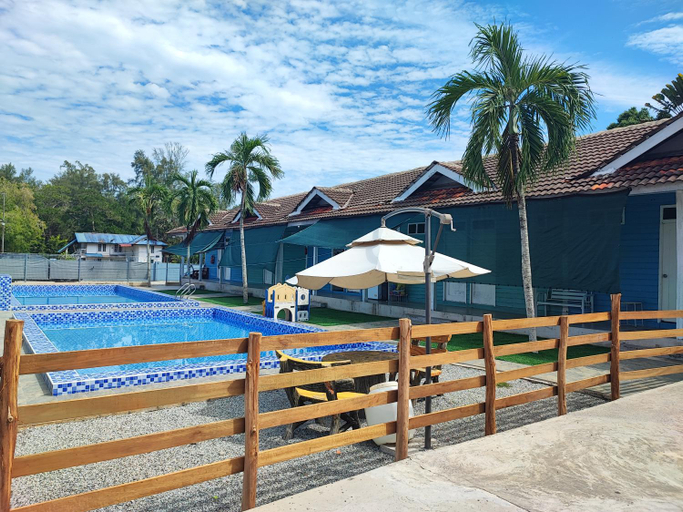 Sport & Beauty 3, Green Forest (Merang) Resort , Setiu
