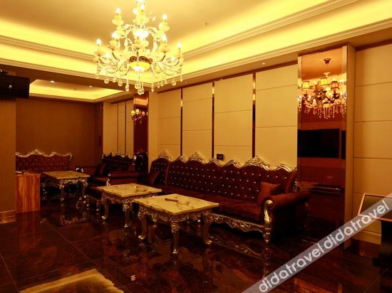 Others 4, Jinhui International Hotel, Jinchang