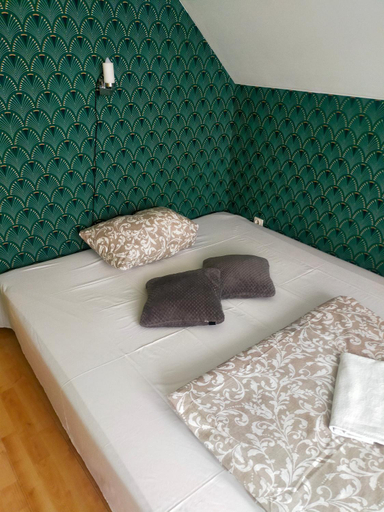 Others 5, Hostel Madeira, Gdańsk City