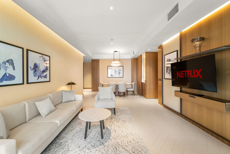 Room 4, Address Opera T1 - 4209 2BD, Dubai