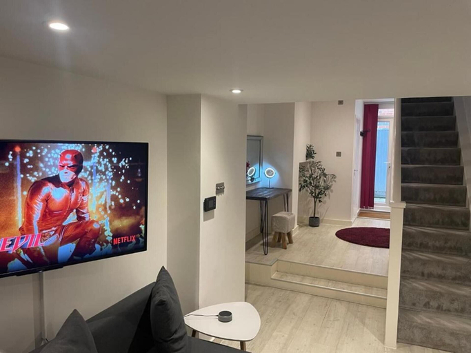 Interior 3, Spacious1br-6guests-walktoshops-fastwifi, Kent