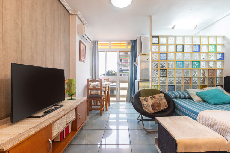Room 2, La Costa in Benalmadena, Málaga