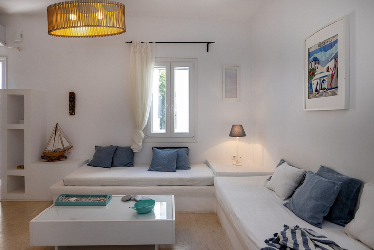 Room 4, Cycladic Vibes Tinos, South Aegean