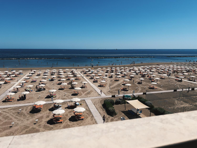 Others 4, Residence Buena Vista, Rimini