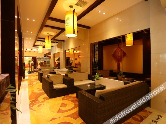 Others 2, Yutai International Hotel, Shangrao