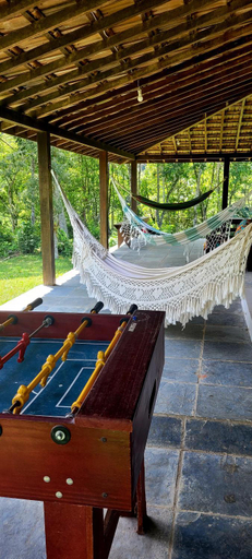 Others 4, Sitio Paraiso Ecologico, Casimiro de Abreu
