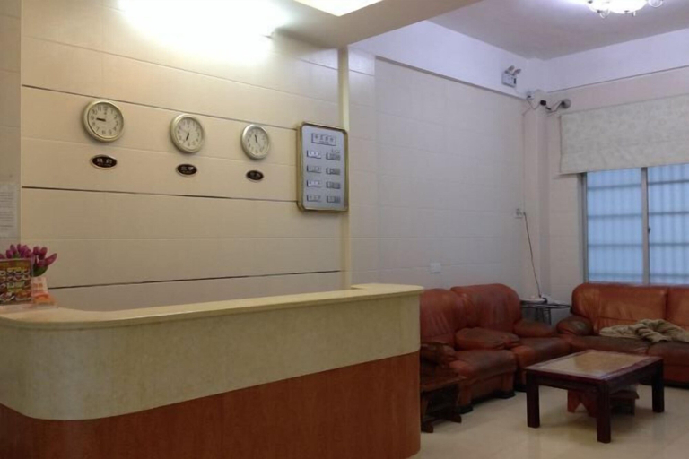 Others 4, Riyuehe Hostel, Beihai