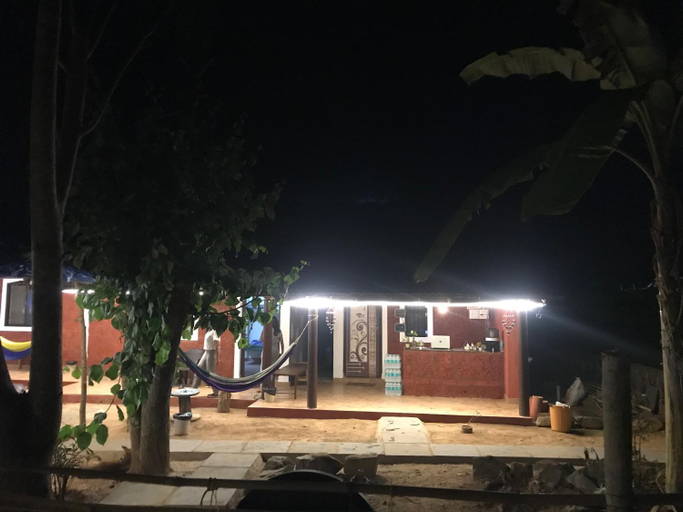 Others 3, Tusker Tribe Hostel, Uttara Kannada