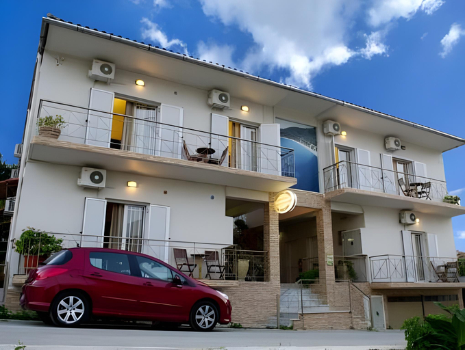 Others 4, Kanali Village apartments, Epirus