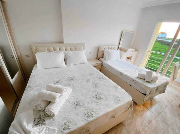 Bedroom 3, Magarsus Elit Hotel, Karataş