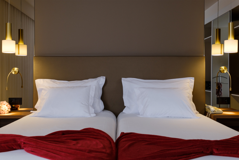 Bedroom 14