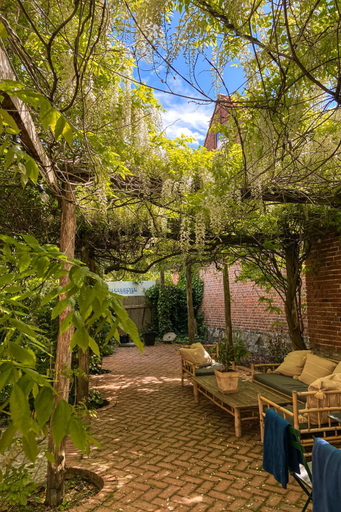 Others 3, Gardens & Apotekarns B&B, Simrishamn