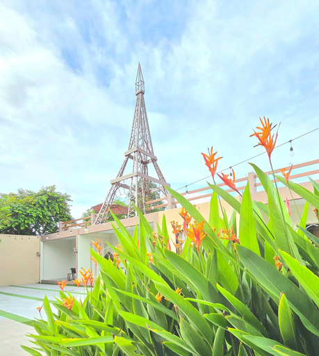 Exterior & Views, The Zen Resort, Baliuag