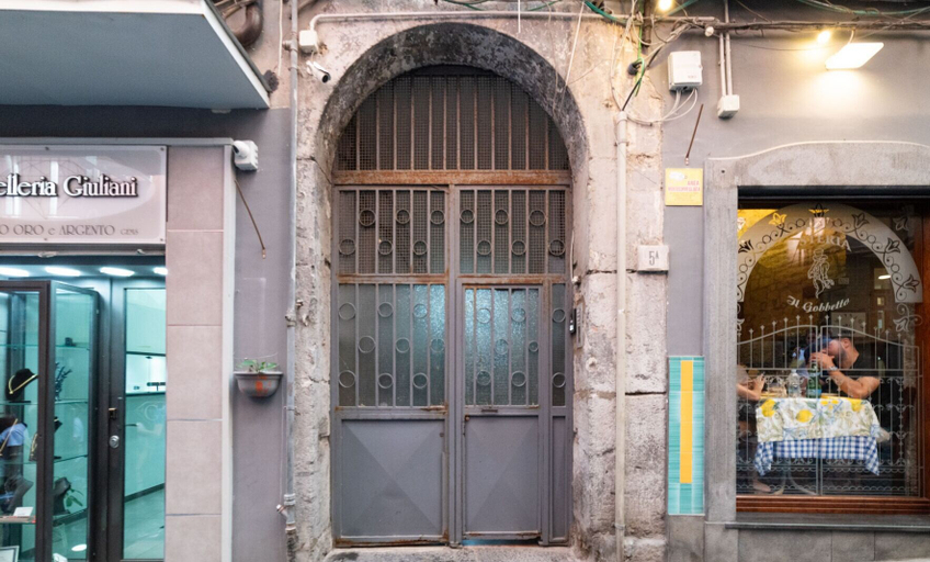 Exterior & Views, Dimora Sergente Maggiore By DomusExtra, Napoli