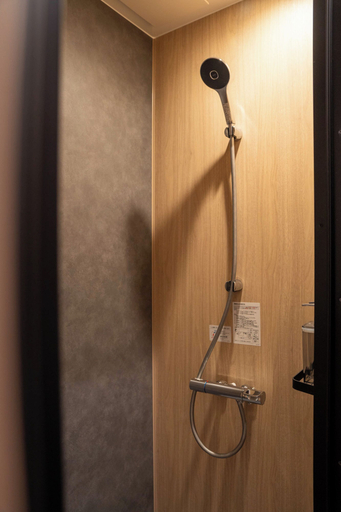 Bathroom 4, THE SAKURA, Kamifurano