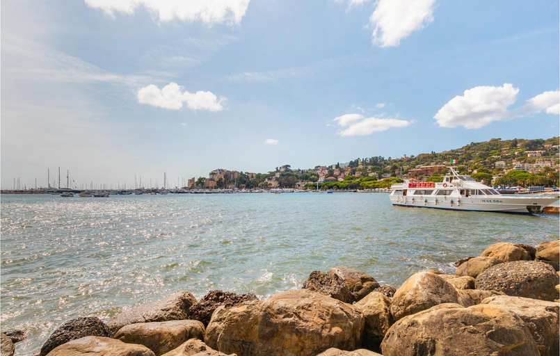 Exterior & Views 3, 3 Bedroom Beautiful Home In Rapallo, Genova