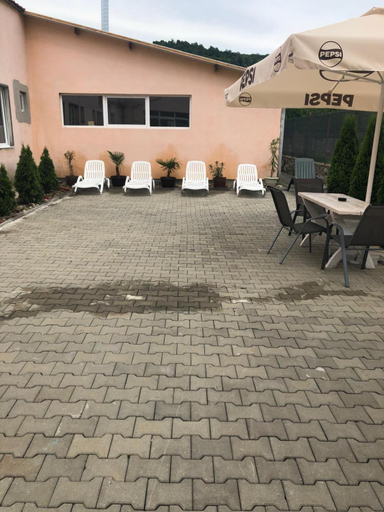 Others 4, Resort SPA Clisura Dunarii, Eselnita