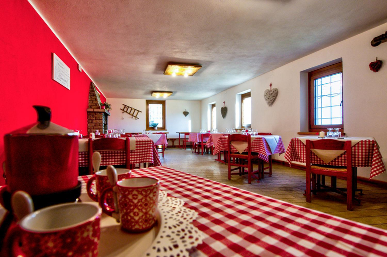 Food & Drinks 2, Locanda e Ristoro MALETTO, Torino