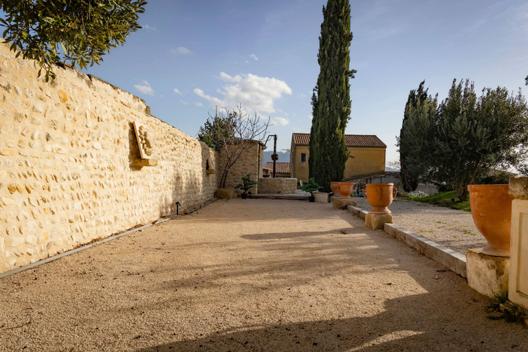Exterior & Views 2, La sousto de Lili, Vaucluse